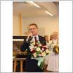 Galeria zdjęć: Premiera teledysku ?Wianeczek? zespołu Pieśni i Tańca Gorzkowice. Link otwiera powiększoną wersję zdjęcia.