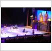 Galeria zdjęć: Wycieczka przedszkolaków do łódzkiej Atlas Areny na światową rewie na lodzie ,,Disney On Ice