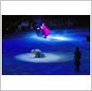 Galeria zdjęć: Wycieczka przedszkolaków do łódzkiej Atlas Areny na światową rewie na lodzie ,,Disney On Ice