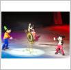 Galeria zdjęć: Wycieczka przedszkolaków do łódzkiej Atlas Areny na światową rewie na lodzie ,,Disney On Ice