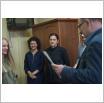 Galeria zdjęć: Fonoholizm - hit czy kit ? Realizacja projektu w Szkole Podstawowej w Gorzkowiach. Link otwiera powiększoną wersję zdjęcia.