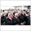 Galeria zdjęć: Akademia z okazji 101 rocznicy Odzyskania przez Polskę Niepodległości - SP Gorzkowice. Link otwiera powiększoną wersję zdjęcia.