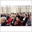 Galeria zdjęć: Akademia z okazji 101 rocznicy Odzyskania przez Polskę Niepodległości - SP Gorzkowice. Link otwiera powiększoną wersję zdjęcia.