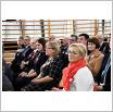 Galeria zdjęć: Akademia z okazji 101 rocznicy Odzyskania przez Polskę Niepodległości - SP Gorzkowice. Link otwiera powiększoną wersję zdjęcia.