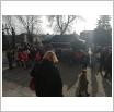 Galeria zdjęć: Zbiórka dla Weroniki. Link otwiera powiększoną wersję zdjęcia.