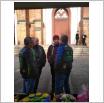 Galeria zdjęć: Zbiórka dla Weroniki. Link otwiera powiększoną wersję zdjęcia.