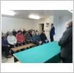 Galeria zdjęć: Spotkanie z mieszkańcami Szczepanowic. Link otwiera powiększoną wersję zdjęcia.