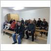 Galeria zdjęć: Spotkanie z mieszkańcami Szczepanowic. Link otwiera powiększoną wersję zdjęcia.