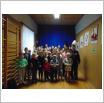 Galeria zdjęć: Spotkanie z górnikami - Szkoła Podstawowa w Gościnnej. Link otwiera powiększoną wersję zdjęcia.
