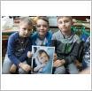 Galeria zdjęć: PODRÓŻ DO KRAINY PRAW DZIECKA. Link otwiera powiększoną wersję zdjęcia.