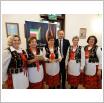 Galeria zdjęć: Konkurs Smaki Ziemi Piotrkowskiej. Link otwiera powiększoną wersję zdjęcia.