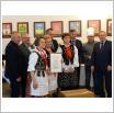 Galeria zdjęć: Konkurs Smaki Ziemi Piotrkowskiej. Link otwiera powiększoną wersję zdjęcia.
