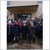 Galeria zdjęć: Wycieczka na pocztę. Link otwiera powiększoną wersję zdjęcia.