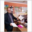 Galeria zdjęć: Wycieczka na pocztę. Link otwiera powiększoną wersję zdjęcia.