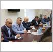 Galeria zdjęć: Program Tarcza dla Samorządów wsparciem dla powiatu oraz miast i gmin z regionu. Link otwiera powiększoną wersję zdjęcia.