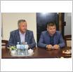 Galeria zdjęć: Program Tarcza dla Samorządów wsparciem dla powiatu oraz miast i gmin z regionu. Link otwiera powiększoną wersję zdjęcia.