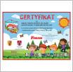 Galeria zdjęć: Szkoła Podstawowa im. Marii Konopnickiej w Krzemieniewicach po raz kolejny przystąpiła do Międzynarodowego Projektu Edukacyjnego ?Piękna nasza Polska cała?. Link otwiera powiększoną wersję zdjęcia.