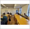 Galeria zdjęć: Wspólne posiedzenie Komisji Edukacji i Ochrony Zdrowia oraz Komisji Budżetu i Infrastruktury. Link otwiera powiększoną wersję zdjęcia.