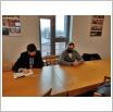 Galeria zdjęć: Wspólne posiedzenie Komisji Edukacji i Ochrony Zdrowia oraz Komisji Budżetu i Infrastruktury. Link otwiera powiększoną wersję zdjęcia.