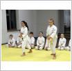 Galeria zdjęć: Egzaminy aikidoków. Link otwiera powiększoną wersję zdjęcia.