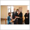 Galeria zdjęć: Wspólne posiedzenie Komisji Edukacji i Ochrony Zdrowia oraz Komisji Budżetu i Infrastruktury. Link otwiera powiększoną wersję zdjęcia.