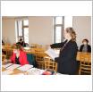 Galeria zdjęć: Wspólne posiedzenie Komisji Edukacji i Ochrony Zdrowia oraz Komisji Budżetu i Infrastruktury. Link otwiera powiększoną wersję zdjęcia.