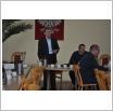 Galeria zdjęć: Posiedzenie Komisji Rewizyjnej. Link otwiera powiększoną wersję zdjęcia.