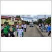 Galeria zdjęć: Żyj zdrowo na sportowo - GUKS Gorzkowice. Link otwiera powiększoną wersję zdjęcia.
