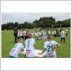 Galeria zdjęć: Żyj zdrowo na sportowo - GUKS Gorzkowice. Link otwiera powiększoną wersję zdjęcia.