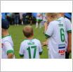 Galeria zdjęć: Żyj zdrowo na sportowo - GUKS Gorzkowice. Link otwiera powiększoną wersję zdjęcia.