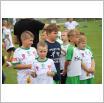 Galeria zdjęć: Żyj zdrowo na sportowo - GUKS Gorzkowice. Link otwiera powiększoną wersję zdjęcia.