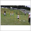 Galeria zdjęć: Żyj zdrowo na sportowo - GUKS Gorzkowice. Link otwiera powiększoną wersję zdjęcia.