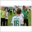 Galeria zdjęć: Żyj zdrowo na sportowo - GUKS Gorzkowice. Link otwiera powiększoną wersję zdjęcia.