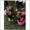 Galeria zdjęć: Realizacja Innowacji Pedagogicznej EkoEmocje w Szkole Podstawowej w Gorzkowicach - Drzewko z Emocją. Link otwiera powiększoną wersję zdjęcia.