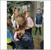 Galeria zdjęć: Realizacja Innowacji Pedagogicznej EkoEmocje w Szkole Podstawowej w Gorzkowicach - Drzewko z Emocją. Link otwiera powiększoną wersję zdjęcia.
