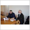 Galeria zdjęć: Walne Zebranie Sprawozdawczo - Wyborcze członków koła PZW  Nr. 42 w Gorzkowicach. Link otwiera powiększoną wersję zdjęcia.
