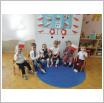 Galeria zdjęć: Obchody 11 Listopada w Samorządowym Klubie Dziecięcym w Gorzkowicach. Link otwiera powiększoną wersję zdjęcia.