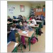 Galeria zdjęć: Program dla szkół - działanie edukacyjne - Szkoła Podstawowa w Gorzkowicach. Link otwiera powiększoną wersję zdjęcia.