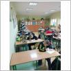 Galeria zdjęć: Program dla szkół - działanie edukacyjne - Szkoła Podstawowa w Gorzkowicach. Link otwiera powiększoną wersję zdjęcia.