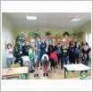 Galeria zdjęć: Program dla szkół - działanie edukacyjne - Szkoła Podstawowa w Gorzkowicach. Link otwiera powiększoną wersję zdjęcia.