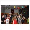 Galeria zdjęć: Bal Karnawałowy w Szkole Podstawowej  w Krzemieniewicach. Link otwiera powiększoną wersję zdjęcia.