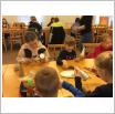 Galeria zdjęć: Ferie z biblioteką. Link otwiera powiększoną wersję zdjęcia.