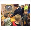 Galeria zdjęć: Ferie z biblioteką. Link otwiera powiększoną wersję zdjęcia.