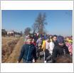 Galeria zdjęć: Witaj wiosno!!! SP Krzemieniewice. Link otwiera powiększoną wersję zdjęcia.