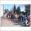 Galeria zdjęć: Witaj wiosno!!! SP Krzemieniewice. Link otwiera powiększoną wersję zdjęcia.