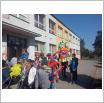 Galeria zdjęć: Witaj wiosno!!! SP Krzemieniewice. Link otwiera powiększoną wersję zdjęcia.