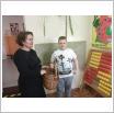 Galeria zdjęć: Witaj wiosno!!! SP Krzemieniewice. Link otwiera powiększoną wersję zdjęcia.