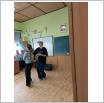 Galeria zdjęć: Spotkanie muzyczne - Szkoła Podstawowa w Gościnnej. Link otwiera powiększoną wersję zdjęcia.