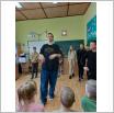 Galeria zdjęć: Spotkanie muzyczne - Szkoła Podstawowa w Gościnnej. Link otwiera powiększoną wersję zdjęcia.