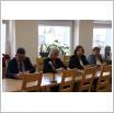 Galeria zdjęć: Posiedzenie Komisji Edukacji i Ochrony Zdrowia. Link otwiera powiększoną wersję zdjęcia.